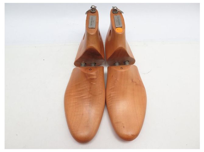 JM WESTON 471 CLARIDGE BOOTS 8.5D 42.5 LEATHER SHOE TREE - view 16