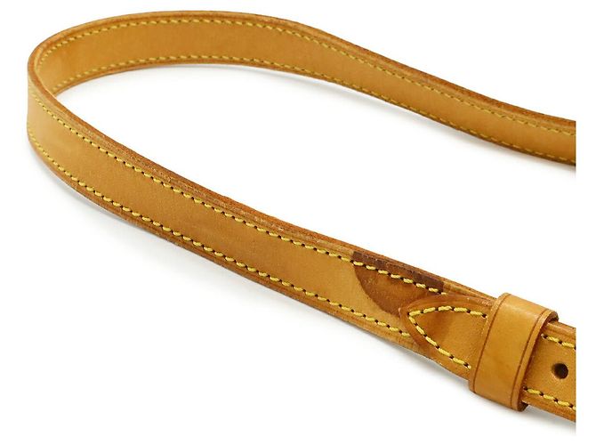 Zaino Ellipse Monogram Louis Vuitton Marrone - vista 5