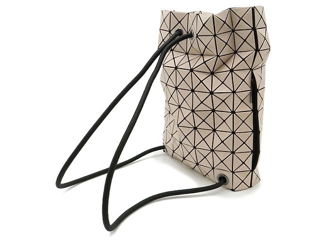 Issey Miyake PVC Rucksack - Ansicht 2