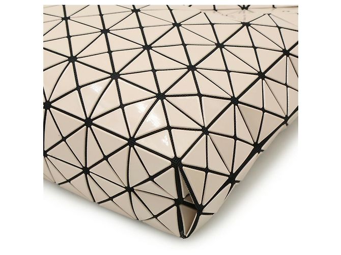 Issey Miyake PVC Rucksack - Ansicht 3