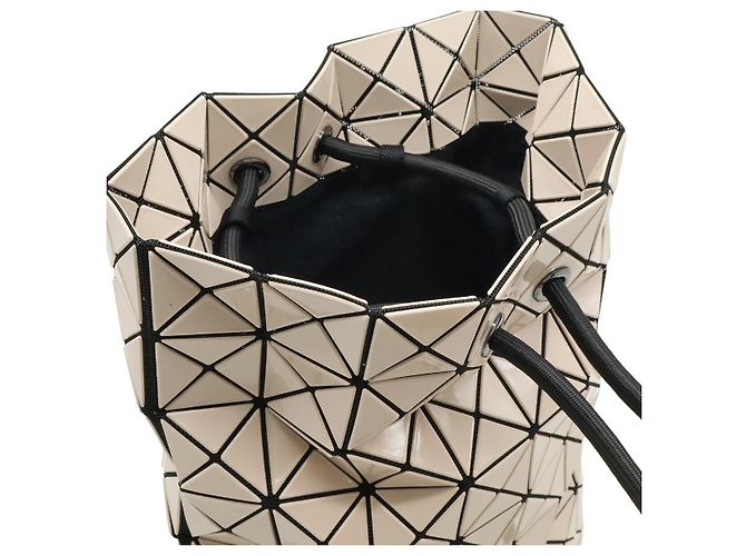Issey Miyake PVC Rucksack - Ansicht 4