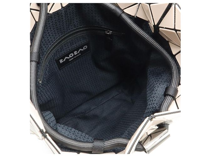 Issey Miyake PVC Rucksack - Ansicht 6