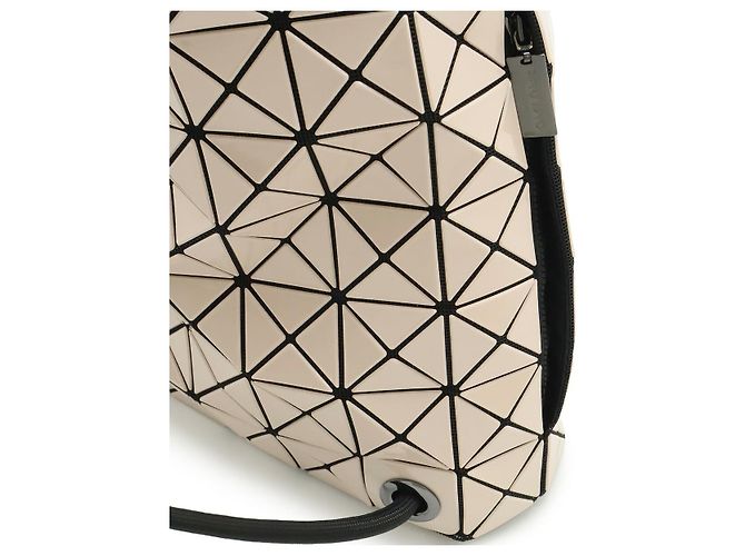 Issey Miyake PVC Rucksack - Ansicht 8