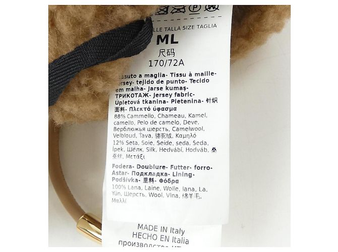 Gant Max Mara OMBRAT2 - vue 3