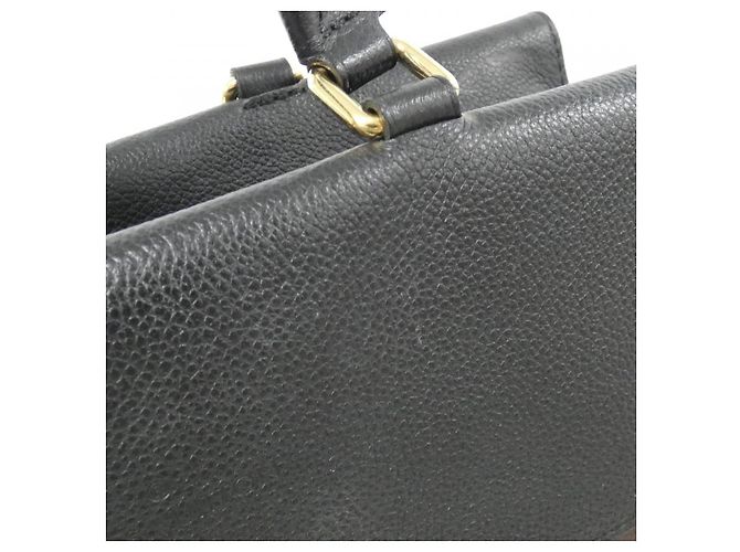 Louis Vuitton Monogram Venus beschichtete Canvas-Tasche Braun - Ansicht 4