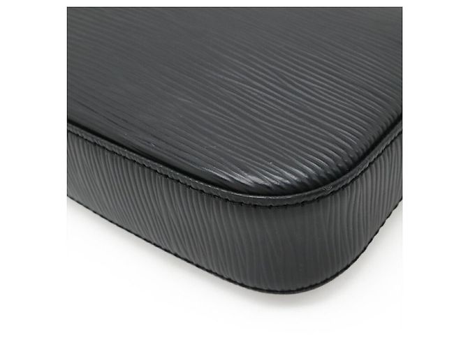 Pochette Accessoires Epi di Louis Vuitton Nero - vista 3