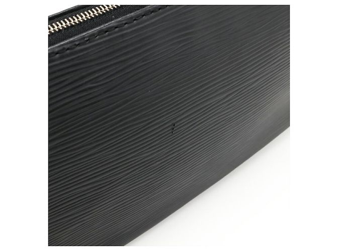 Pochette Accessoires Epi di Louis Vuitton Nero - vista 4