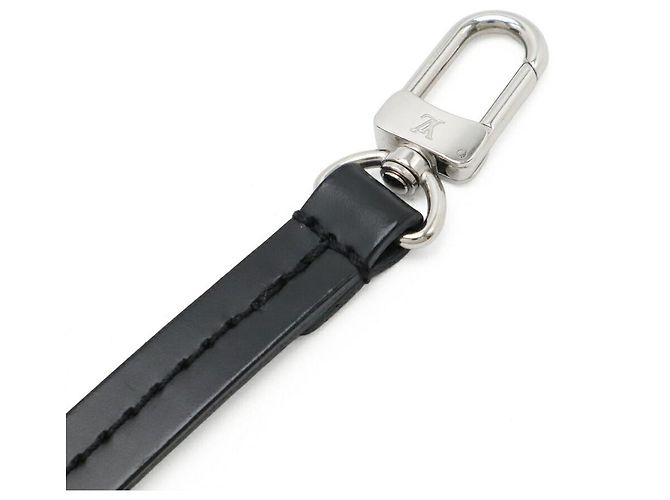 Pochette Accessoires Epi di Louis Vuitton Nero - vista 6