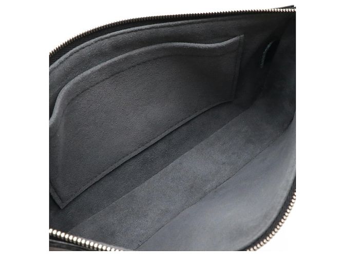 Pochette Accessoires Epi di Louis Vuitton Nero - vista 8