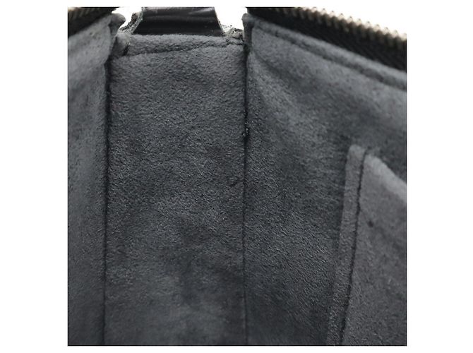 Pochette Accessoires Epi di Louis Vuitton Nero - vista 9