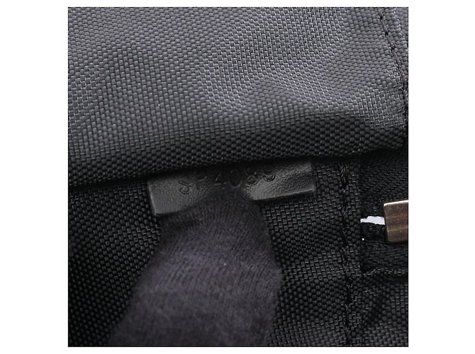 Borsa da viaggio Pegase 55 Louis Vuitton Nero - vista 7