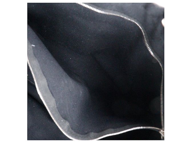 Bolsa Tote em Lona Herbag GM da Hermès - vista 10