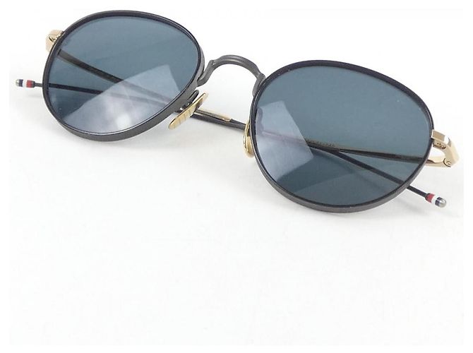 Occhiali da sole Thom Browne TBS119-A-03 - vista 2