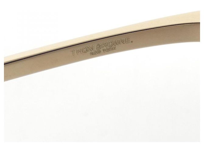 Occhiali da sole Thom Browne TBS119-A-03 - vista 4