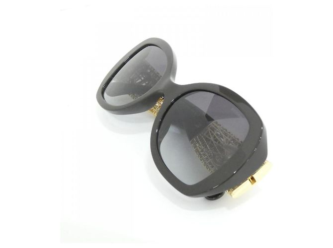 Occhiali da sole Chanel 5531A Nero - vista 2