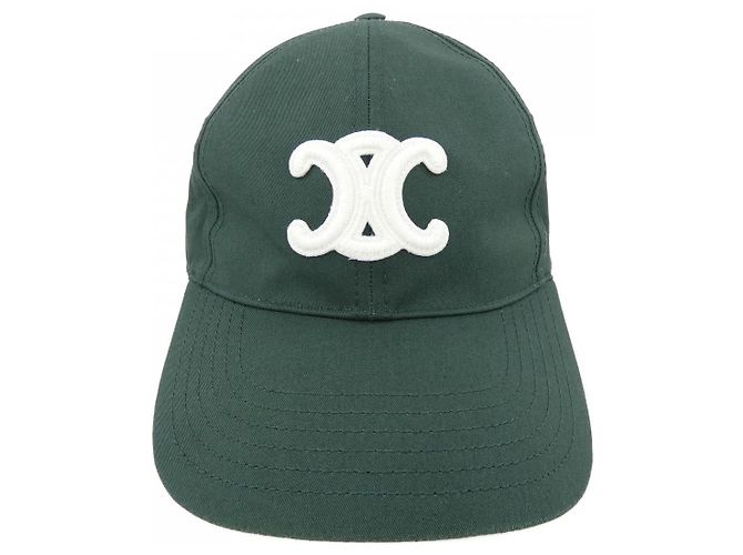 Céline Cappellino da baseball Celine Triomphe - vista 2