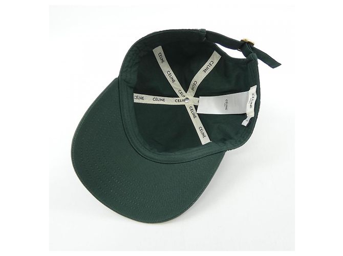 Céline Cappellino da baseball Celine Triomphe - vista 5