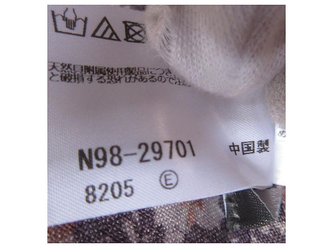 Autre Marque Chaleco Peplum 2 en 1 Gracie de Laura Ashley Púrpura - vista 11