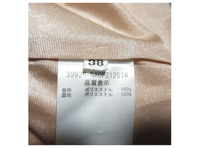 Autre Marque ABITO FOXEY NEW YORK Abito Josephine Rosa - vista 7