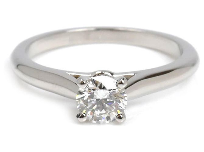 Cartier Platinring 950 - Ansicht 3