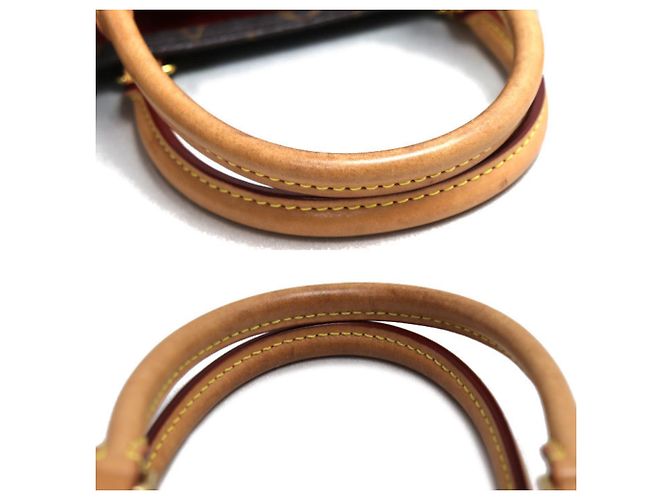 Borsa a Spalla Monogram Louis Vuitton Monogramma - vista 5