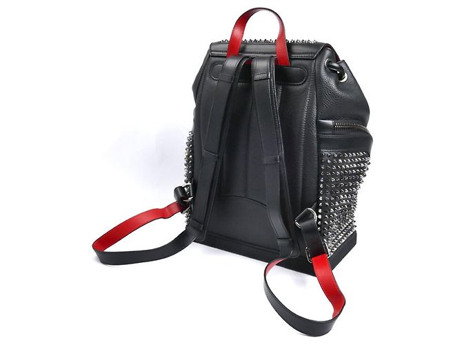 Zaino Explorer Funk di Christian Louboutin - vista 2