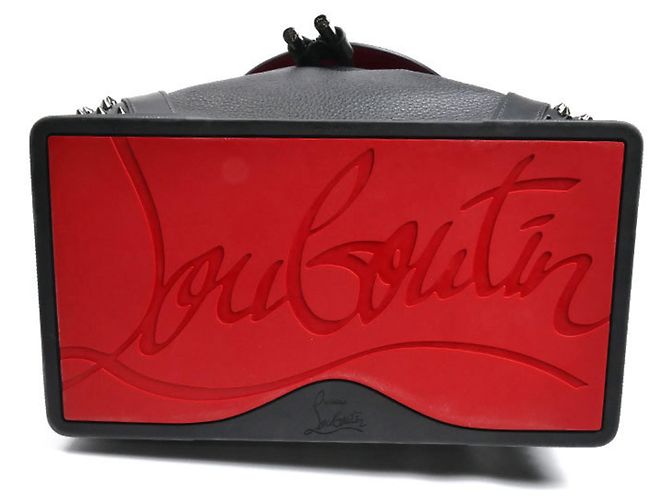 Zaino Explorer Funk di Christian Louboutin - vista 4