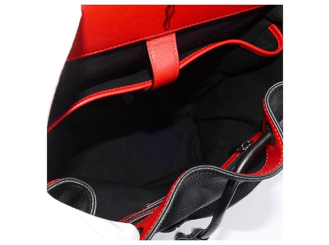 Zaino Explorer Funk di Christian Louboutin - vista 5