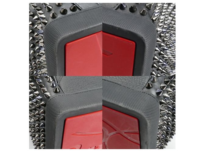Zaino Explorer Funk di Christian Louboutin - vista 6