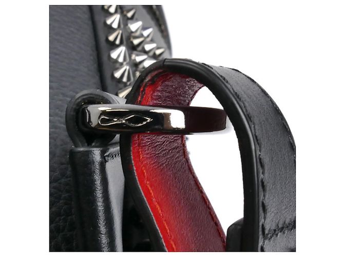 Zaino Explorer Funk di Christian Louboutin - vista 7