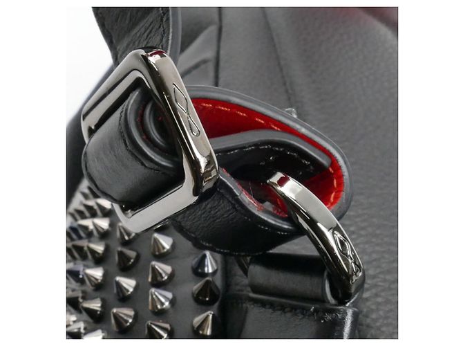 Zaino Explorer Funk di Christian Louboutin - vista 8