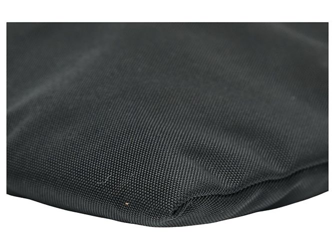 Everyday Borsa Clutch con Logo Balenciaga Nero Multicolore - vista 4