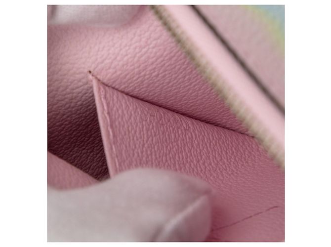 Pochette Cosmetica Monogramma Gigante Escal Louis Vuitton Multicolore - vista 6