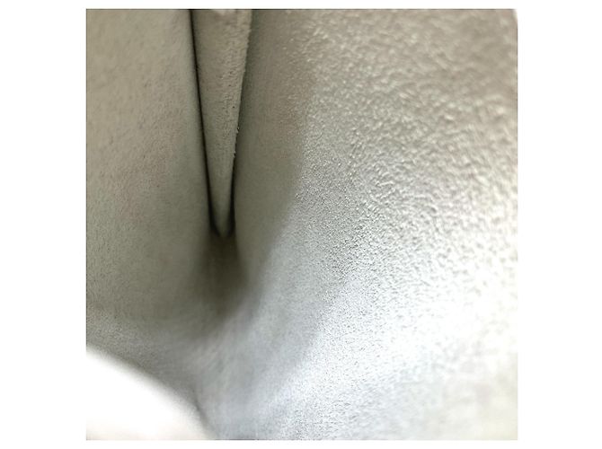 Borsa a Spalla Onimaitou Pochette Hermès Bianco - vista 9