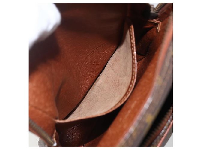 LOUIS VUITTON Borsa a Spalla Mini Amazon Monogramma M45238 LV Auth ka903 - vista 12