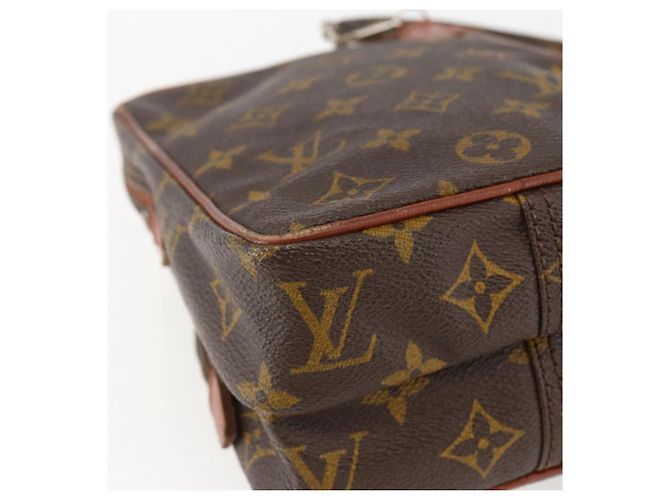 LOUIS VUITTON Borsa a Spalla Mini Amazon Monogramma M45238 LV Auth ka903 - vista 17