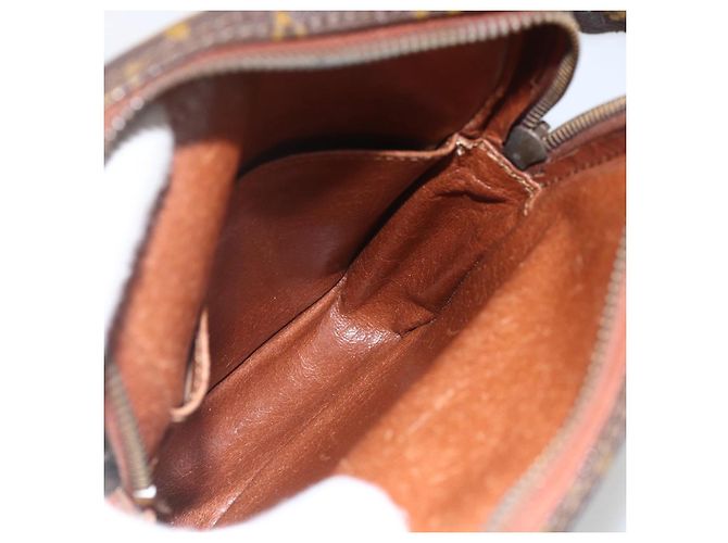 LOUIS VUITTON Borsa a Spalla Mini Amazon Monogramma M45238 LV Auth ka903 - vista 18