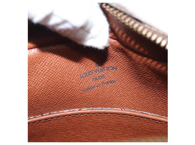 LOUIS VUITTON Clutch Compiegne 23 Monogram M51847 Auth LV ka820 Monogramma - vista 18