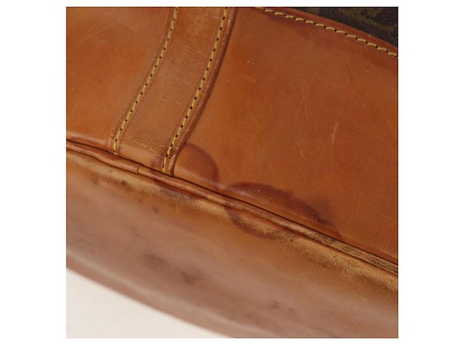 LOUIS VUITTON Borsa a Spalla Monogram Randonnee GM M42244 LV Auth yk19637 Monogramma - vista 10