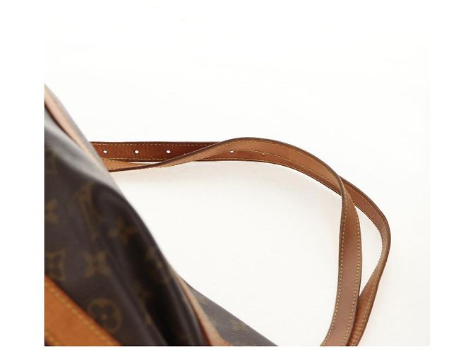LOUIS VUITTON Borsa a Spalla Monogram Randonnee GM M42244 LV Auth yk19637 Monogramma - vista 14