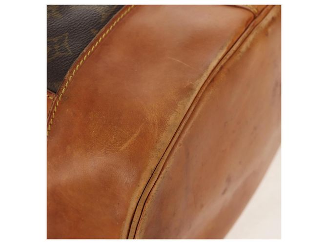 LOUIS VUITTON Borsa a Spalla Monogram Randonnee GM M42244 LV Auth yk19637 Monogramma - vista 18