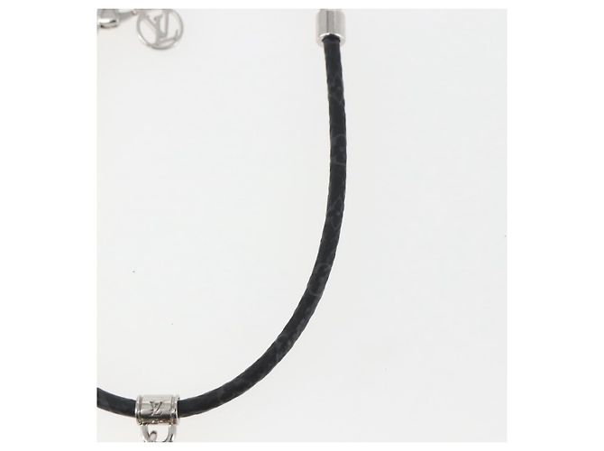 LOUIS VUITTON Monogram Vivienne Bras Le Vivienne Amour M8333Z LV Auth 157420SM Monogramma - vista 7