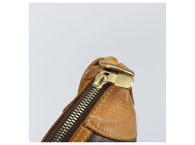 LOUIS VUITTON Sac à épaule Monogram Odeon MM M56389 LV Auth ep12451 Monogramme - vue 10
