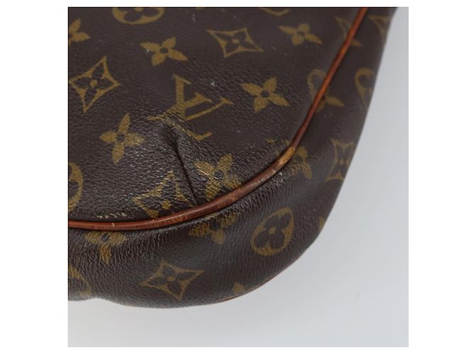 LOUIS VUITTON Sac à épaule Monogram Odeon MM M56389 LV Auth ep12451 Monogramme - vue 14
