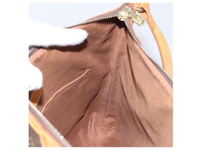 LOUIS VUITTON Sac à épaule Monogram Odeon MM M56389 LV Auth ep12451 Monogramme - vue 18