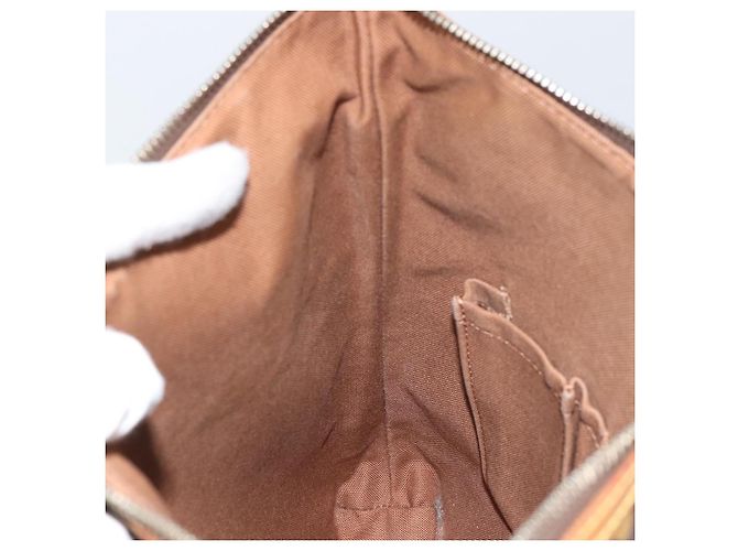 LOUIS VUITTON Sac à épaule Monogram Odeon MM M56389 LV Auth ep12451 Monogramme - vue 19