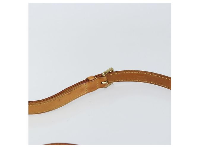LOUIS VUITTON Sac à épaule Monogram Odeon MM M56389 LV Auth ep12451 Monogramme - vue 8
