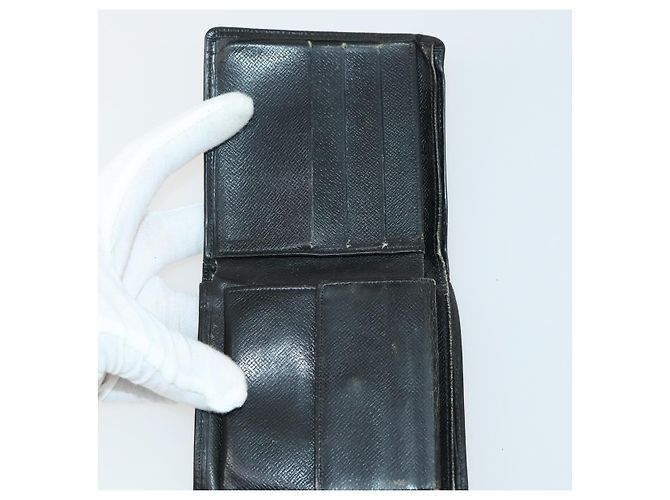 LOUIS VUITTON Monogram Epi Vernis Geldbörse 6 Set Gelb LV Auth yk20022 Monogramm - Ansicht 10