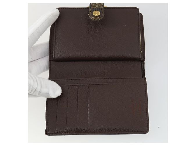 LOUIS VUITTON Monogram Epi Vernis Geldbörse 6 Set Gelb LV Auth yk20022 Monogramm - Ansicht 16
