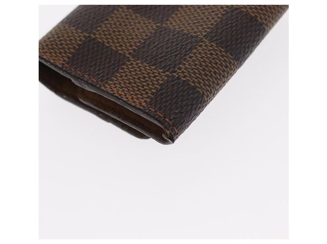 LOUIS VUITTON Bottone da Polso Cuffs Ag925 Argento LV Auth 156689 - vista 15